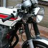 Motorcycle Front Fork Dust Cover Front Shock Absorber Rubber Sleeve For KL250 KDX250 XT225 AX-1 250 Motobike Accessories