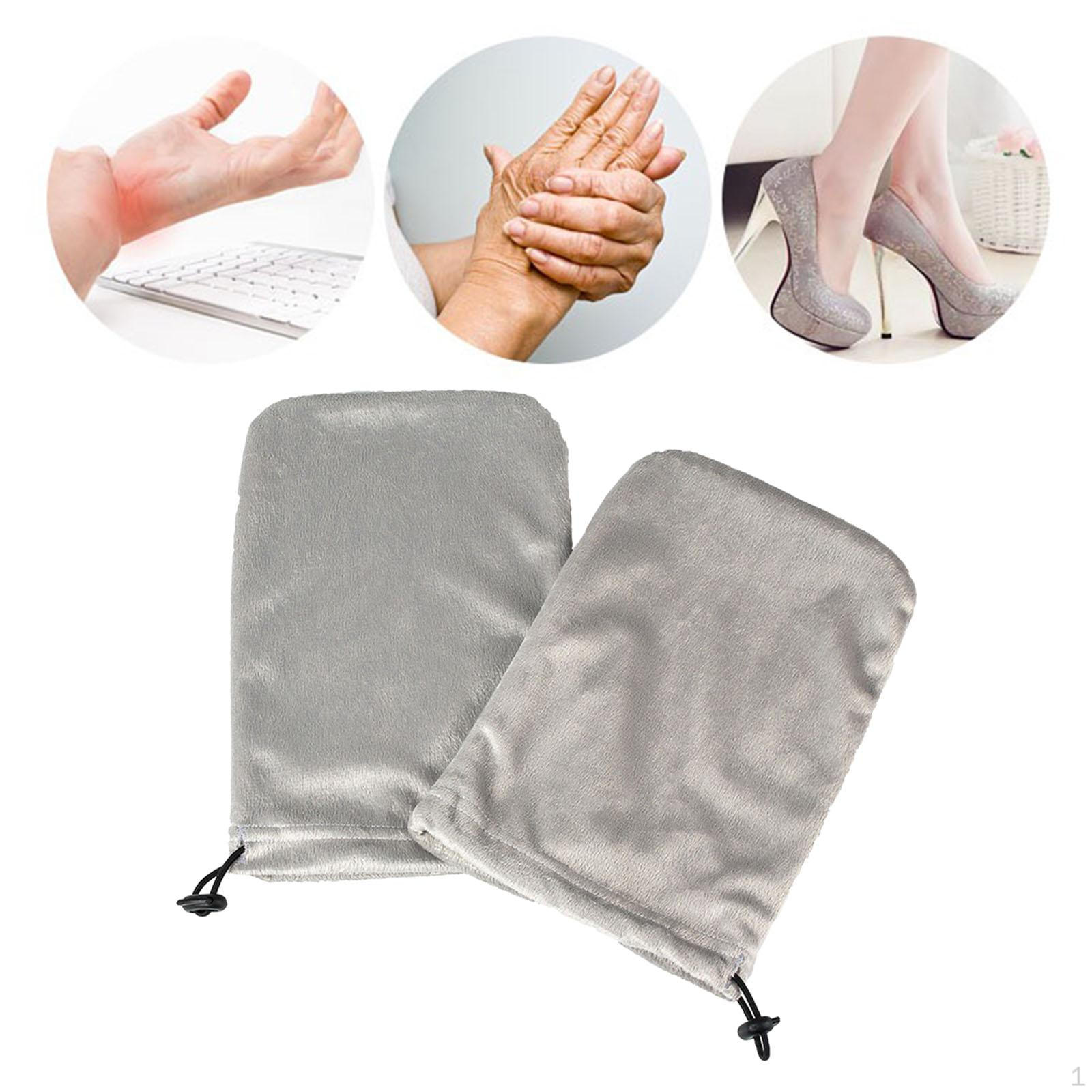 для машины, сохранение тепла, термическая обработка, мешки для кожи Hands Gray