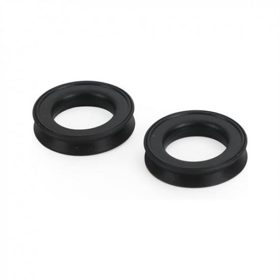 Fuel Injector Repair Kit O-rings Filter For 4Runner Tundra Tacoma 3.4L V6 5VZFE