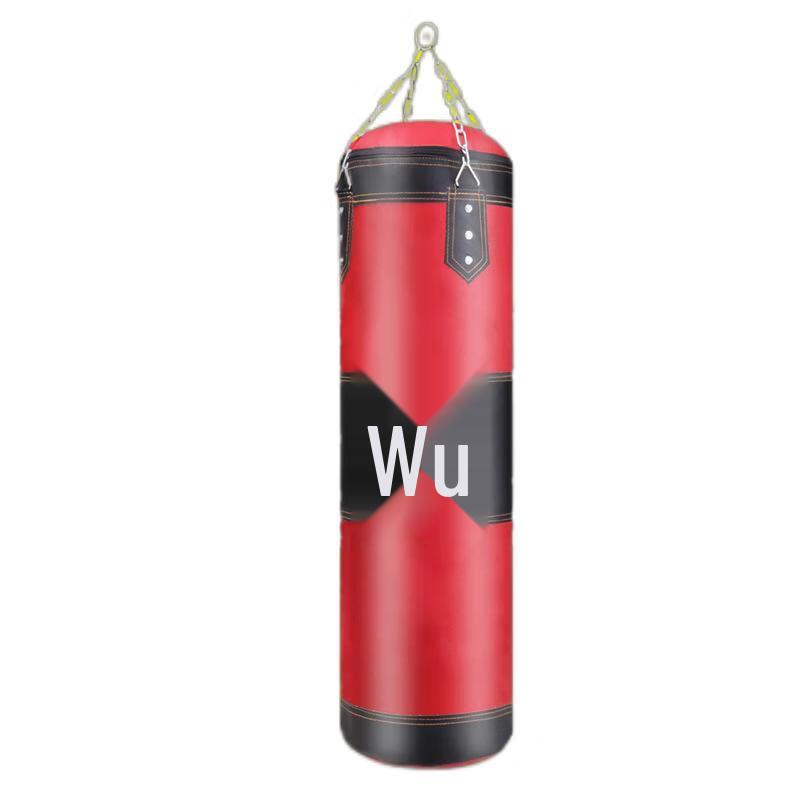 Oxford Cloth Empty Fitness Training Sandbag