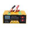 Car Battery Charger12v Motorcycle Charger Full Smart Universal Repair Lead Acid Accumulator Charger