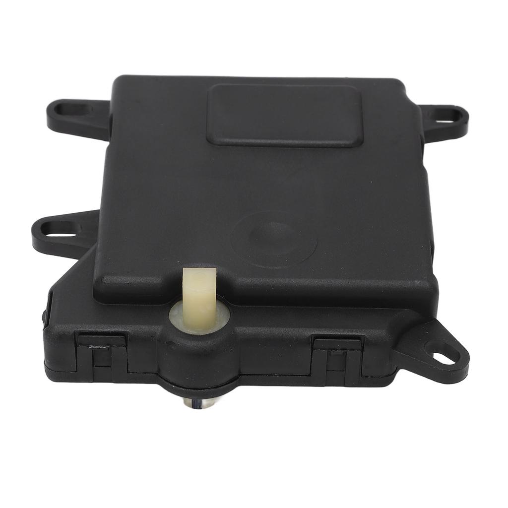 Heating Actuator 95VW 19E616 AD AC Heater Control Servo Motor Replacement for Ford Transit T12 T15 V347 V184 1995‑2012