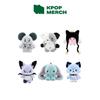Xdinary Heroes Xdinary Monsters PLUSH ORIGINAL Ver.