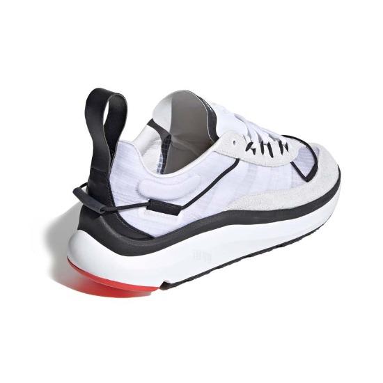 Adidas Shiku Run Core White FX1415