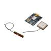 SIM868 Development Board/GPRS/Bluetooth-compatible Module STM51 Procedures Base Station Positioning 5-18V