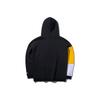 Li Ning X Disney Collaboration Casual Sport Color Block Hoodie Men Hoodies Citrus-Yellow AWDP875-3
