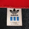 Adidas 80s Descente Made In Japan Vintage Trefoil Logo Track Jacket Men's Used