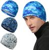 Turkalla Coolmax Helmet Inner Caps for and Running and Light Men's (3-Pack) - Cooling, Sweat-Wicking, Quick-Drying, Breathable, Stretchy, Cycling,