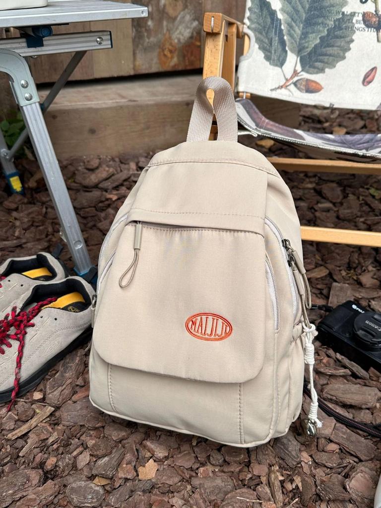 Lightweight Crossbody Backpack for Outdoor Hiking & Mountaineering