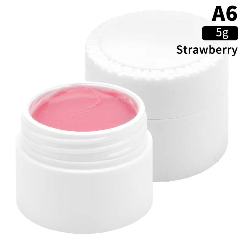 5G Fast Cleaning Eyelash Glue Cream Remover Non Irritating Lash Lifting Glue Removal Cream Grafting Lashes Makeup Tools