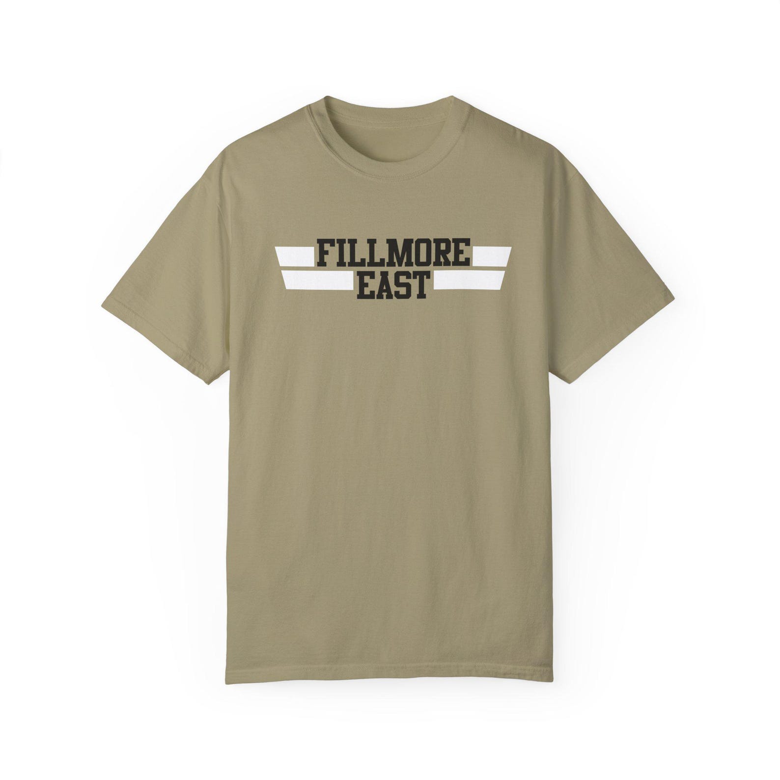 Fillmore East T shirt/Fillmore East/NYC/1970s/music memorabilia gift/Rock n Roll T shirt/concert T shirt/Bill Graham/music gift/music merch S