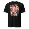 Fletcher Amp; Callis How Bad Do You Want It? Official AEW TShirt Unisex T-Shirt