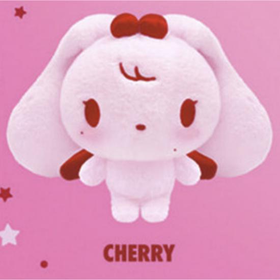 

IVE IVE 4-й альбом XOXZ 4-й альбом кукла брелок Cherry Jangwonyoung