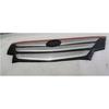 Red Foton Front Panel Body L1531015807A0