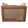 Retro Wooden Money Bank For Savings Stylish Lightweight Coin Bank For Boys Girls Kids Adult