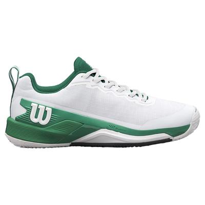 Schuhe für Sandplätze Rush Pro 4.5
