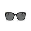 Women Anti Fashion Uv400 Sunglasses Glare Driving Glasses Big Frame Ladies Driver Sun Glasses