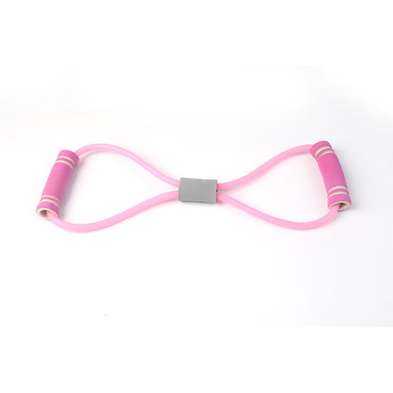 Yuanzu 8-Shape Fitness Resistance Band