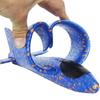 Gift pp Foam  Airplane Flying Toys Hand Throw Airplane Fly Aeromodelo Foam Aeroplane Foam Glider
