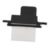 Blower Motor Resistor For Nissan Armada Frontier Pathfinder Xterra 27151-ZT00A