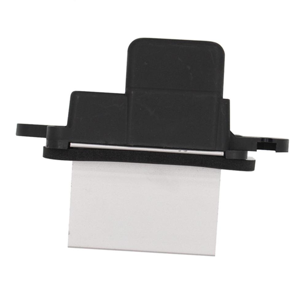 Blower Motor Resistor For Nissan Armada Frontier Pathfinder Xterra 27151-ZT00A