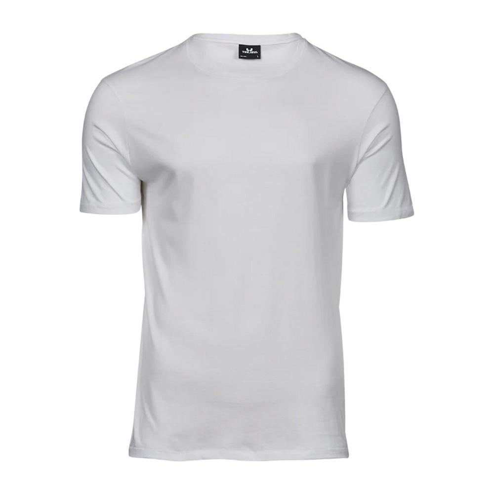 Tee Jays Mens Luxury Cotton T-Shirt