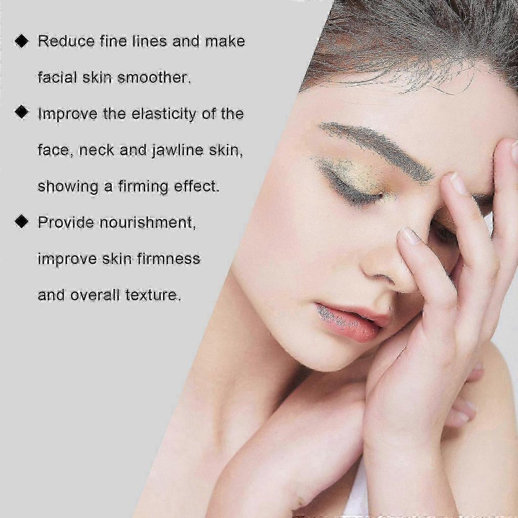 Retinol Firming Serum Stick, Specifically Designed To Reduce Fine Lines, Smooth Skin, and Enhance Firmness.