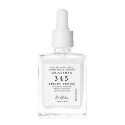 Dr. Althea 345 Relief Serum Soothing & Barrier Repair Care 30ml