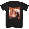 Halloween First Time On TV Men's T Shirt