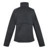 Regatta Womens/Ladies Emilide Full Zip Fleece Jacket