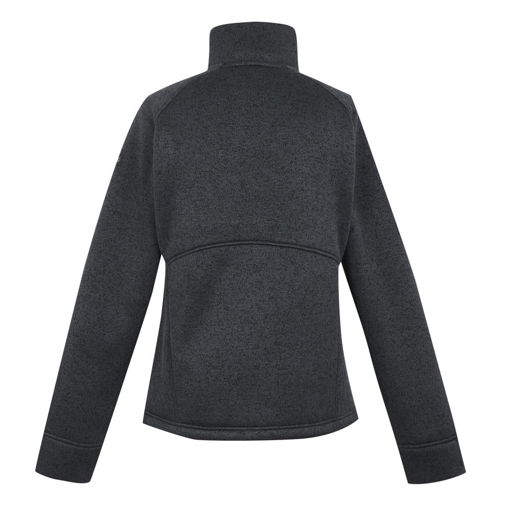 Regatta Womens/Ladies Emilide Full Zip Fleece Jacket