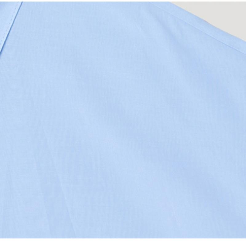 She S miSS Cap Sleeve Slit blouSe SwwStp22040 Ll