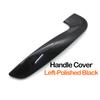 Interior Car Front Left Right Inner Handle Door Handle Cover Trim For Renault Laguna 3 III 2008-2015 809540006R 809010416R