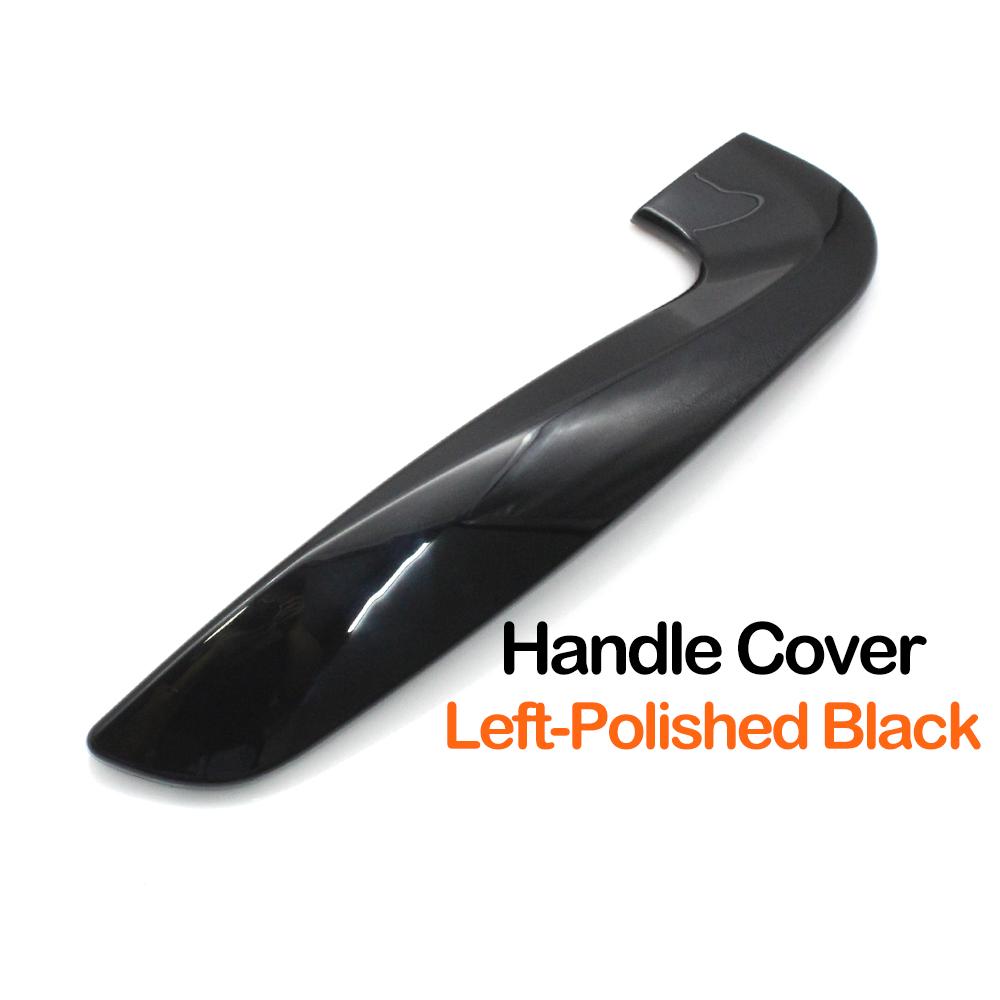 Interior Car Front Left Right Inner Handle Door Handle Cover Trim For Renault Laguna 3 III 2008-2015 809540006R 809010416R