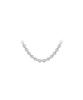 Didier Dubot Silver Chain Necklace Jdynt6S10Xx
