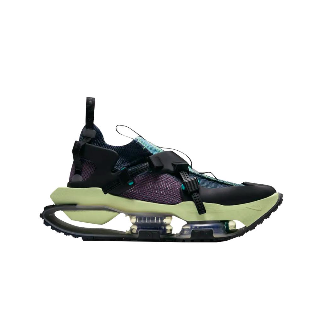 Nike Ispa Road Warrior Clear Jade