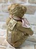 [USED] Teddy bear by Naomi Wright, William, UK, hard to find, extremely rare.