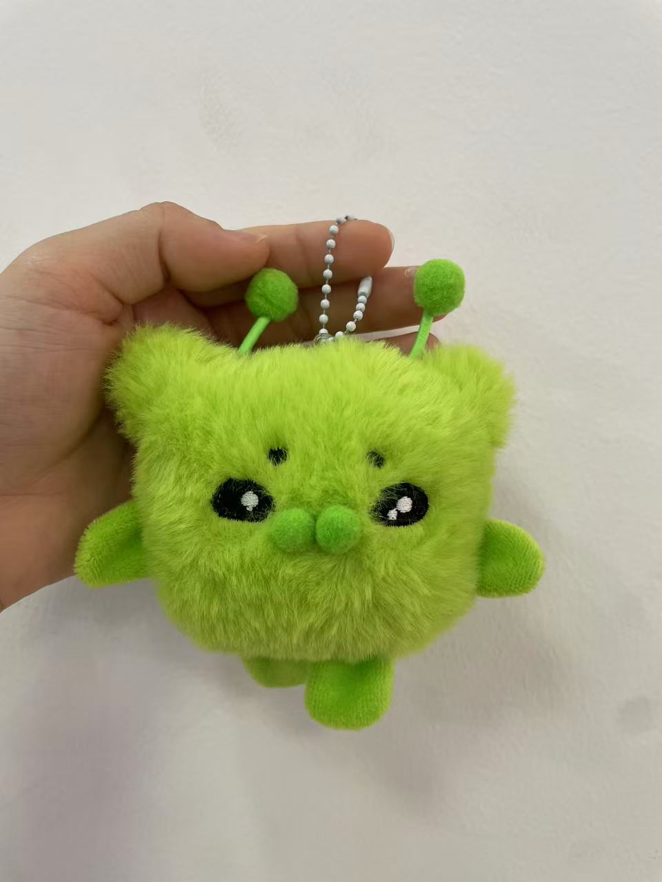 First-Class Trending First-Class Green Hakimi Premium-Quality Egg Superior-Grade Boy Superior-Grade Party First-Class Plush First-Class Doll