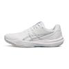 Asics Netburner Ballistic FF 4 Amortecimento Leve Tênis de Treino Baixo Tênis Unissex 1053A078