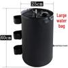 Tent Water Weight Base Bag