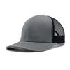 Embroidery Baseball Cap Outdoor Micro Bent Mesh Cap Hat Men's Style