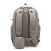 [Snowpeak] Winzel Backpack 28L Beige Gray (S25SUFBP03)