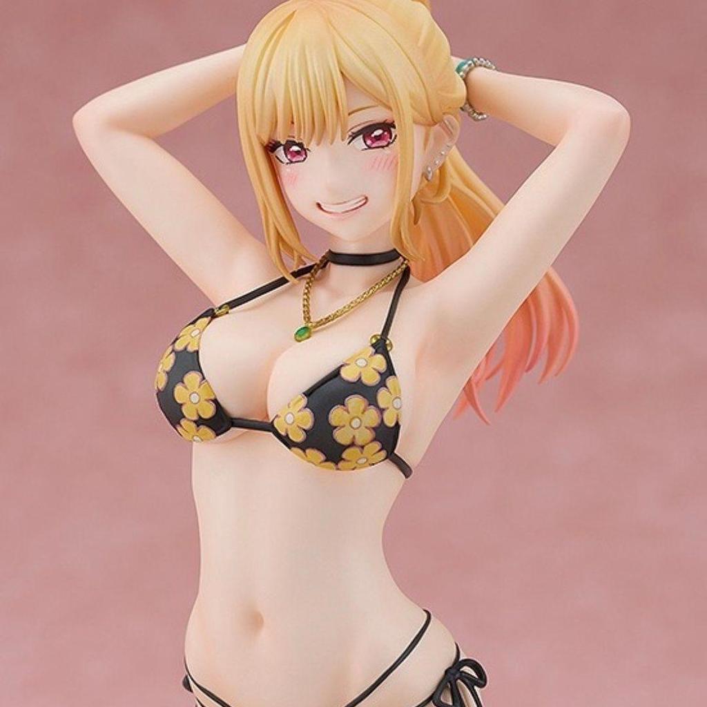 [USED] Kitagawa Marin Swimsuit Ver. Scale Good Smile Company