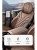Chery Tiggo 9X Full Coverage Seat Covers - Four Seasons Universal Cushions