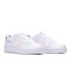 Nike Air Force 1 LV8 Grade School 'Digital Swoosh' (Unisex) White / Multi-Color / Black Kids' Skateboarding Shoes CW1577 100