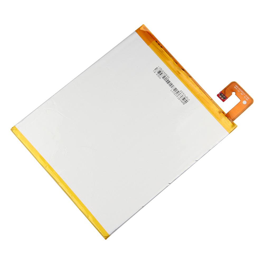 Replacement Battery For Lenovo TAB4 8 TB-8504N/F Tablet PC TAB4 8 Plus L16D1P34 Genuine Battery 4850mAh