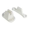 RV Door Holder T Shape Nylon Door Catch Holder Powerful Multifunctional Easy Installation Door Retainer Kit for RV Caravan Doors