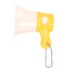 MeNaGaphone Toy Ergonomic Handheld Design Portable Hanging Voice Amplifier MeNaGaphone Toy