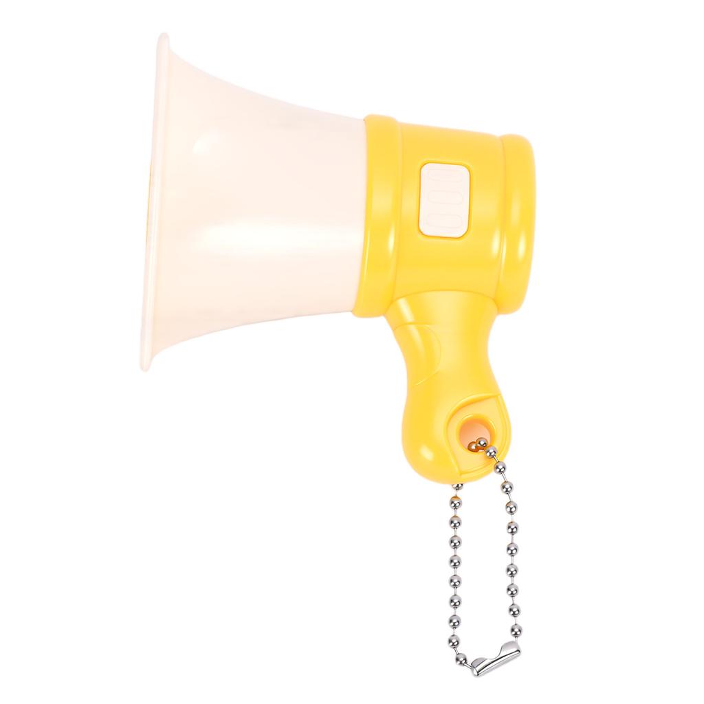 MeNaGaphone Toy Ergonomic Handheld Design Portable Hanging Voice Amplifier MeNaGaphone Toy