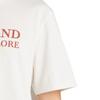 Timberland Af Tfo Ss Outdoor Graphic Casual Simple Short Sleeve T-Shirt Men Tops White A2K7P-CM9